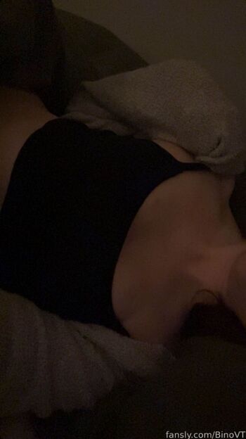 Full leaked Binovt private photo