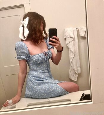 Full leaked Binovt private photo