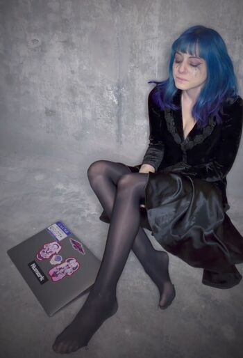 Full leaked Binx private photo