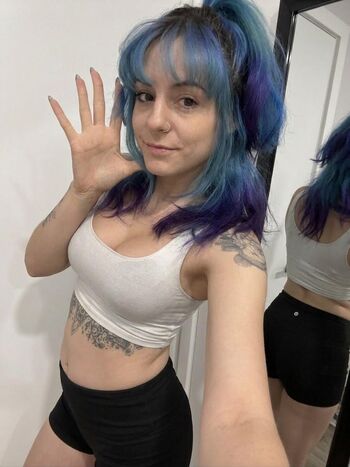 Full leaked Binx private photo