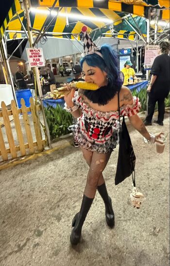Full leaked Binx private photo