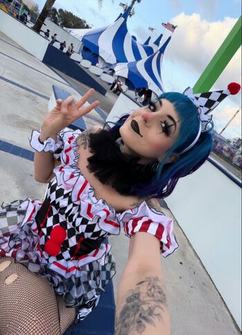 Full leaked Binx private photo