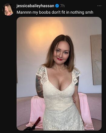 Full leaked Binx private photo