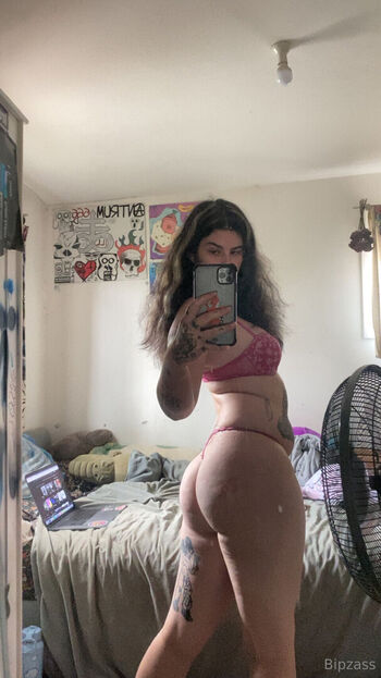 Full leaked Bipzass private photo
