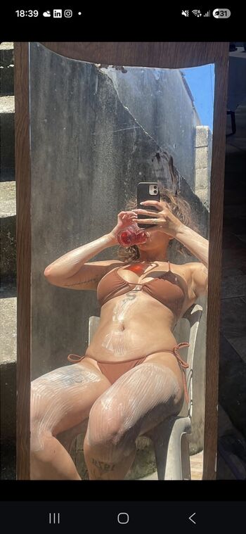 Full leaked Biquini private photo