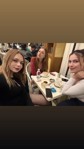 Full leaked Biranset private photo