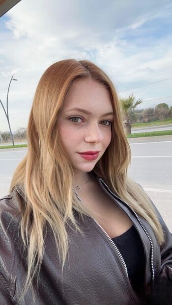 Full leaked Biranset private photo