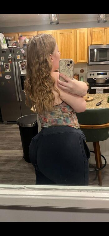 Full leaked Birdie moo private photo
