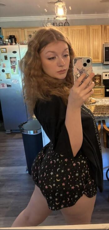 Full leaked Birdie moo private photo