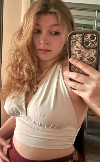 Full leaked Birdie moo private photo