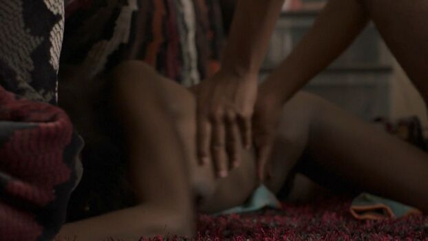 Full leaked Birgundi baker private photo