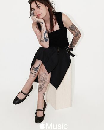 Full leaked Bishop briggs page private photo