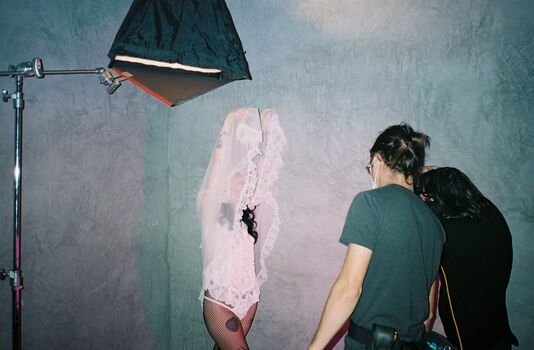 Full leaked Bishop briggs page private photo