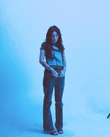 Full leaked Bishop briggs page private photo