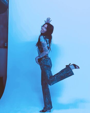 Full leaked Bishop briggs page private photo