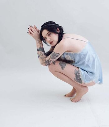 Full leaked Bishop briggs page private photo