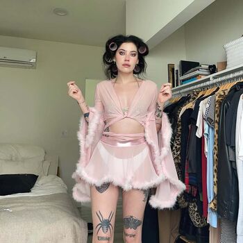 Full leaked Bishop briggs page private photo