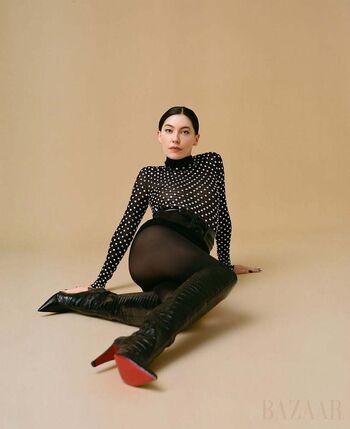 Full leaked Bishop briggs page private photo