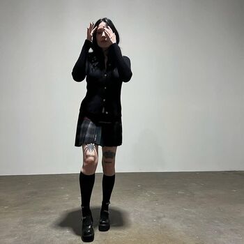 Full leaked Bishop briggs page private photo