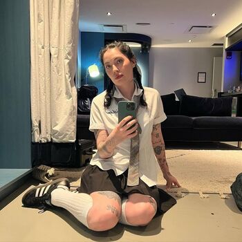 Full leaked Bishop briggs page private photo