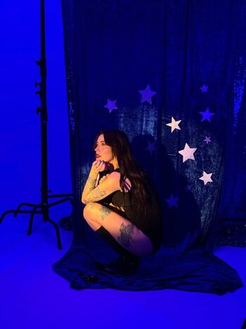 Full leaked Bishop briggs page private photo