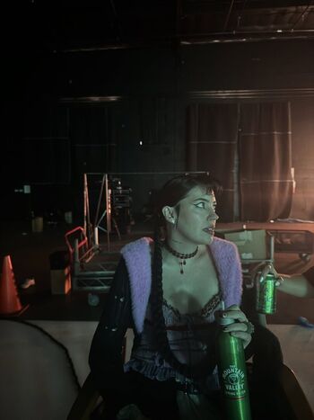 Full leaked Bishop briggs private photo