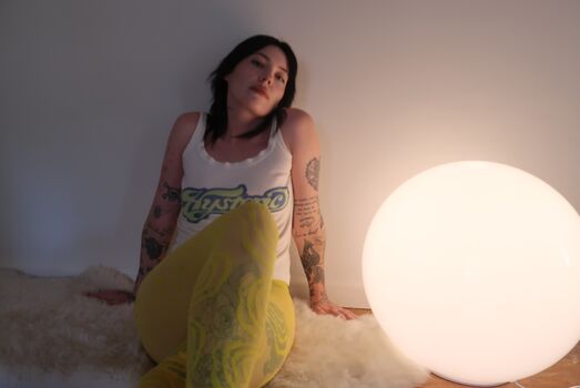 Full leaked Bishop briggs private photo
