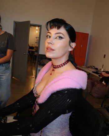Full leaked Bishop briggs private photo