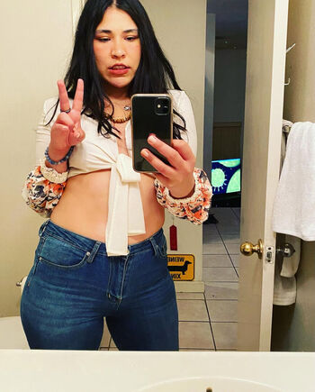 Full leaked Bisquedolly private photo