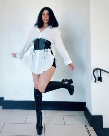 Full leaked Bisquedolly private photo