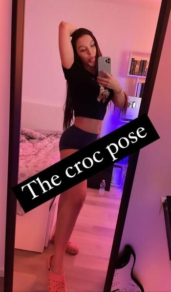 Full leaked Biss cute private photo