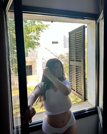 Full leaked Bitasmeri private photo