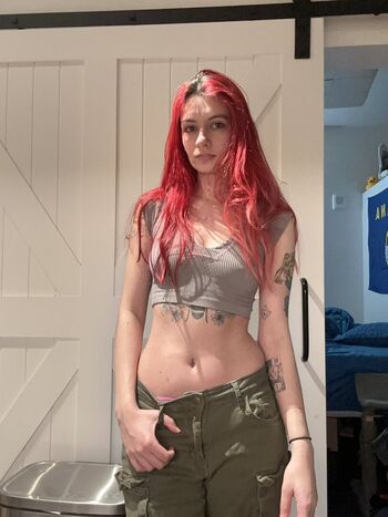 Full leaked Bitterbich private photo