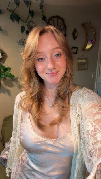 Full leaked Bittersweet private photo