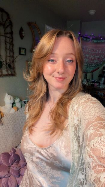 Full leaked Bittersweet private photo