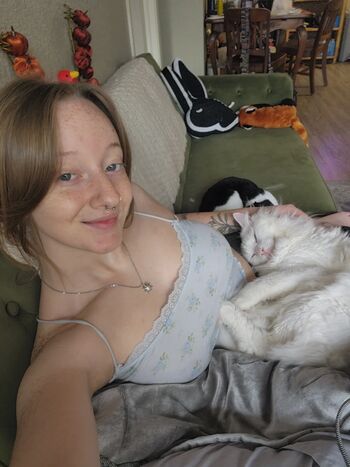 Full leaked Bittersweet private photo