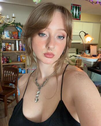 Full leaked Bittersweet private photo
