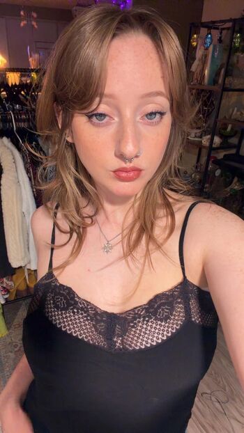 Full leaked Bittersweet private photo