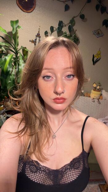 Full leaked Bittersweet private photo