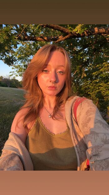 Full leaked Bittersweet private photo
