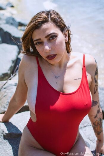 Full leaked Bittersweetmars private photo