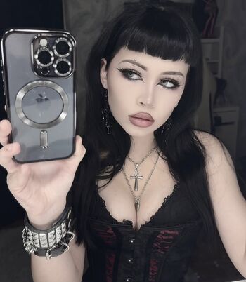 Full leaked Bixdyx private photo