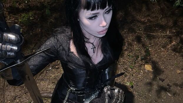 Full leaked Bixdyx private photo