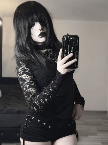 Full leaked Bixdyx private photo