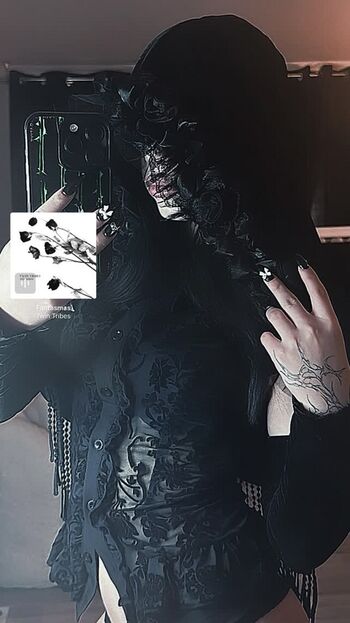 Full leaked Bixdyx private photo