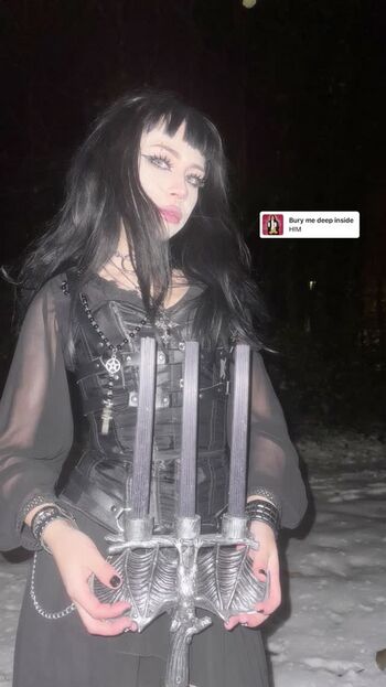 Full leaked Bixdyx private photo