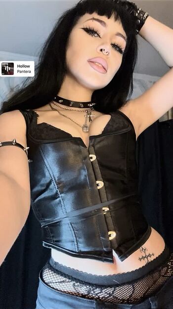 Full leaked Bixdyx private photo