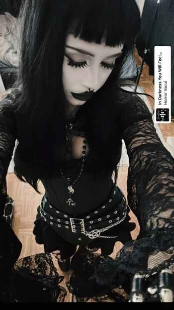 Full leaked Bixdyx private photo