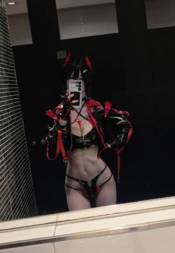 Full leaked Biya private photo