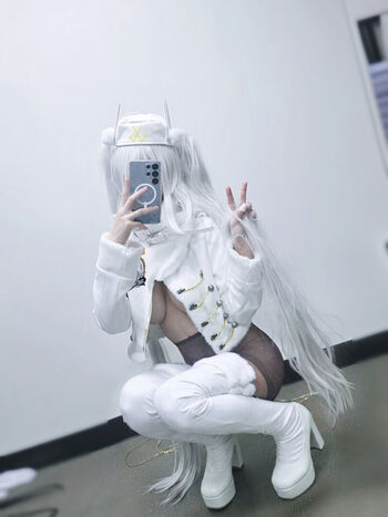 Full leaked Miriam gast / private photo